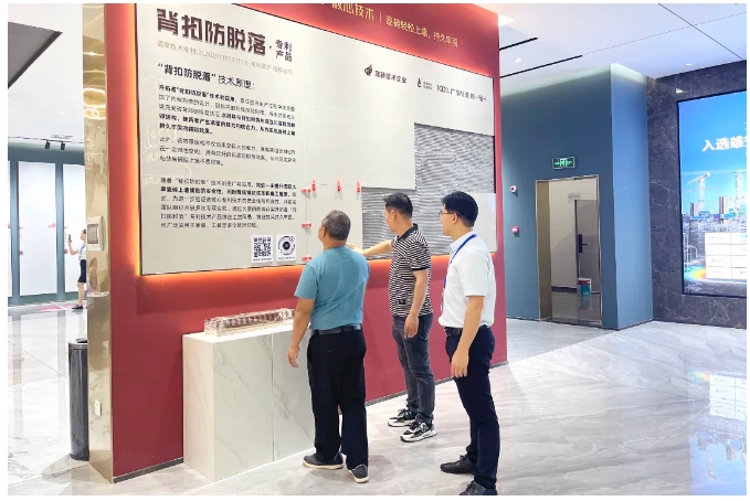 開拓者·創(chuàng)“新浪潮”，2024春季陶博會圓滿收官！